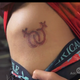 Image for article titled 5 Athletes With Impressive Tats